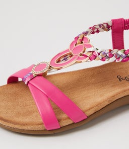 FANTASIE IL FUCHSIA MULTI