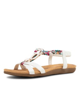 FANTASIE IL WHITE MULTI