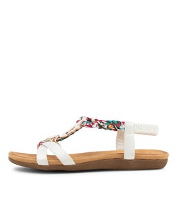 FANTASIE IL WHITE MULTI