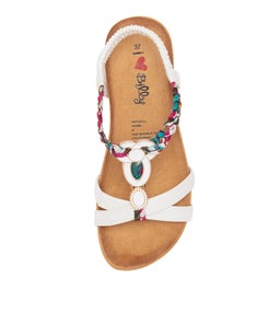 FANTASIE IL WHITE MULTI