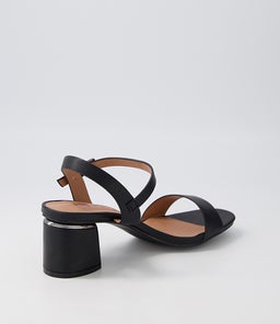 HEYYO IL BLACK SMOOTH