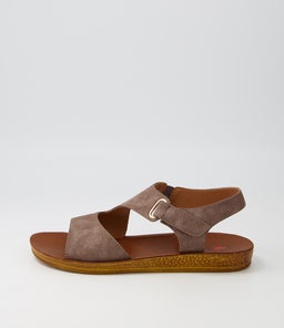 KANDRE IL TAUPE DUST SMOOTH