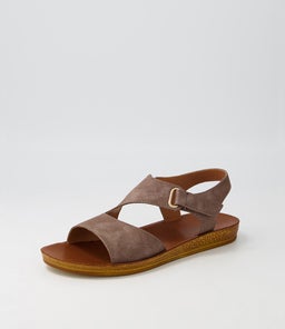 KANDRE IL TAUPE DUST SMOOTH