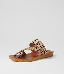 KITOX2 IL CHEETAH MICROSUEDE