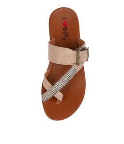 KITOXES IL TAUPE MIX