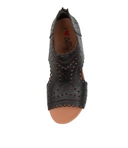 SELOMA IL BLACK SMOOTH