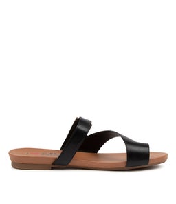 SOLANTA IL BLACK SMOOTH