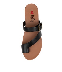 SOLANTA IL BLACK SMOOTH