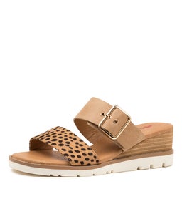 ROSEL IL CHEETAH LATTE MULTI