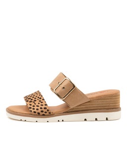 ROSEL IL CHEETAH LATTE MULTI