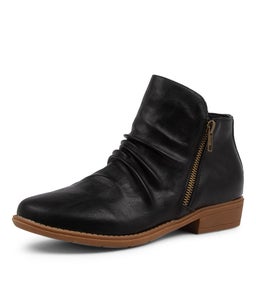 ROSIE IL BLACK SMOOTH