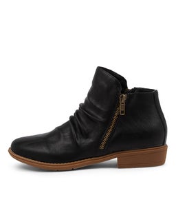 ROSIE IL BLACK SMOOTH