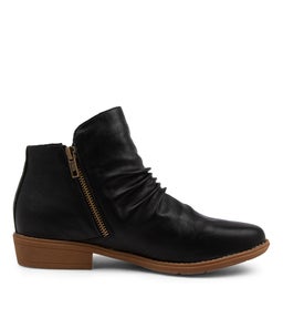 ROSIE IL BLACK SMOOTH