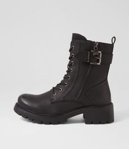FENJA IL BLACK SMOOTH