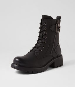 FENJA IL BLACK SMOOTH