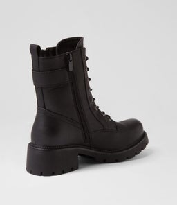 FENJA IL BLACK SMOOTH