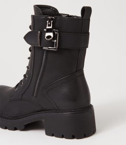 FENJA IL BLACK SMOOTH