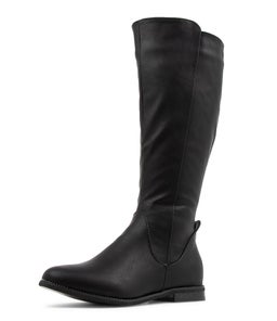FARADAY IL BLACK SMOOTH