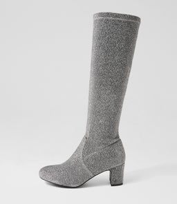 KANTER IL SILVER LUREX