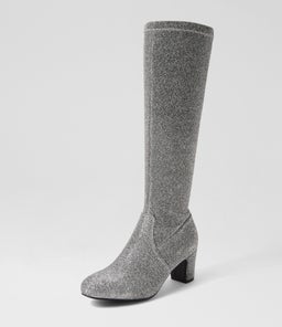 KANTER IL SILVER LUREX