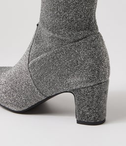 KANTER IL SILVER LUREX
