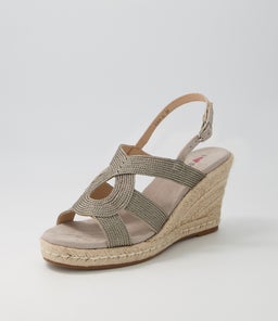 ILKIE IL PEWTER MULTI