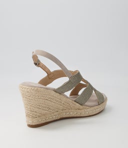 ILKIE IL PEWTER MULTI