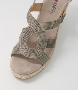 ILKIE IL PEWTER MULTI