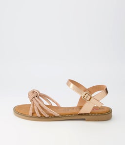 AIMIE IL ROSE GOLD MULTI