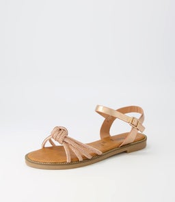 AIMIE IL ROSE GOLD MULTI