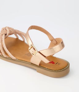 AIMIE IL ROSE GOLD MULTI