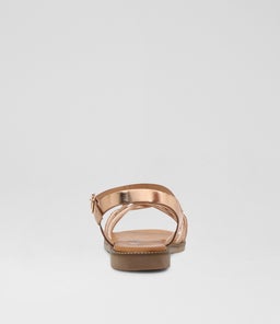 ASHLYN IL ROSE GOLD MULTI