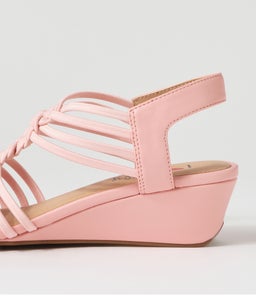 BRINKER IL ROSE ELASTIC SMOOTH
