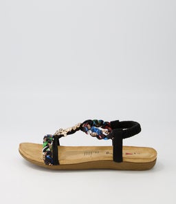 FROSE IL BLACK MULTI