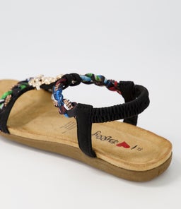 FROSE IL BLACK MULTI