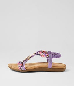 FROSE IL PURPLE SHIMMER MULTI