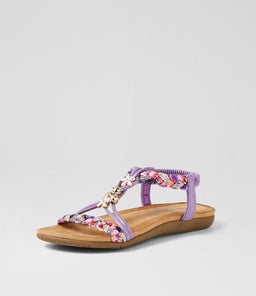 FROSE IL PURPLE SHIMMER MULTI