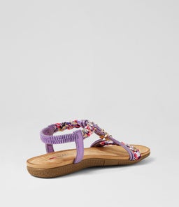 FROSE IL PURPLE SHIMMER MULTI