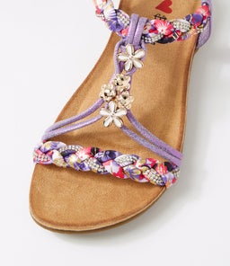 FROSE IL PURPLE SHIMMER MULTI