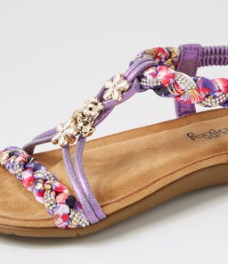 FROSE IL PURPLE SHIMMER MULTI