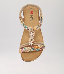 FROSE IL BEIGE MULTI