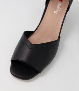 WILEDA IL BLACK SMOOTH