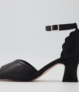 WILEDA IL BLACK SMOOTH