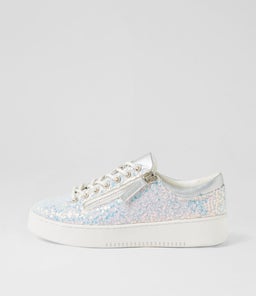 LIBERACE IL UNICORN SEQUIN