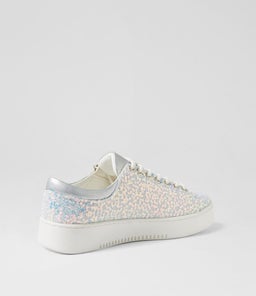 LIBERACE IL UNICORN SEQUIN