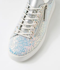 LIBERACE IL UNICORN SEQUIN
