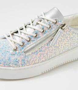 LIBERACE IL UNICORN SEQUIN