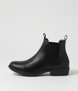 ROMA IL BLACK SMOOTH