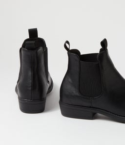 ROMA IL BLACK SMOOTH