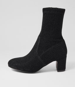 KERWYN IL BLACK LUREX